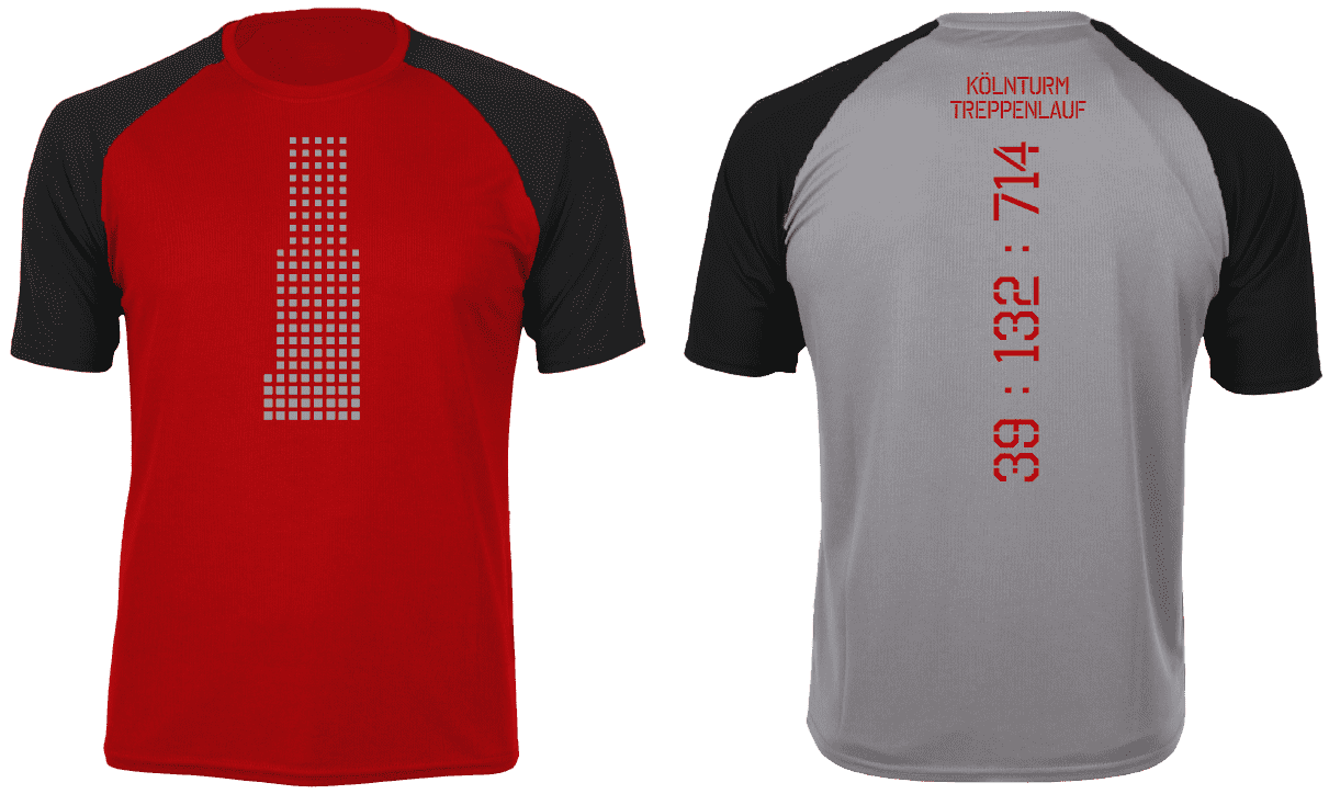 KölnTurm-Bezwinger-Shirt